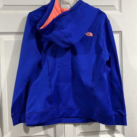 North Face sweatshirt - Picture 2 of 4